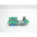 Siemens VALVE POSITIONER FEEDBACK OPTION KIT PCB CIRCUIT BOARD 16300-577